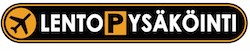 LentoPysakointi_logo