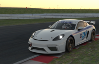 Digital Racing eSM