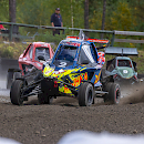 Xtrem Riku Huuhka / Kuva RPF Media