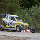 Xtrem Junior Iivari Männistö / Kuva RPF Media
